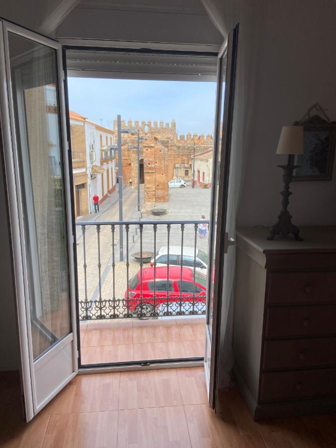 Apartmán Torre San Martin Niebla Exteriér fotografie