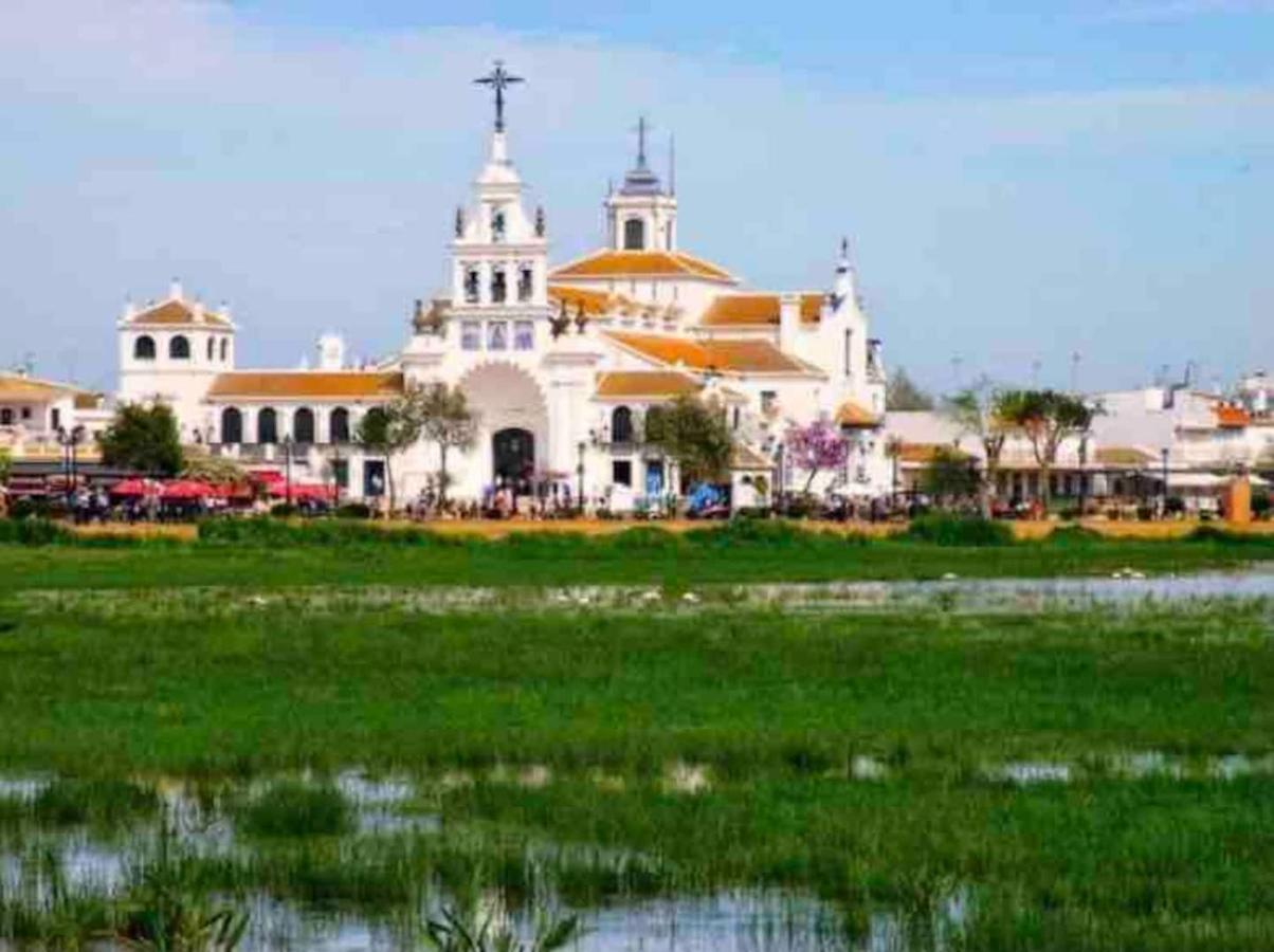 Apartmán Torre San Martin Niebla Exteriér fotografie