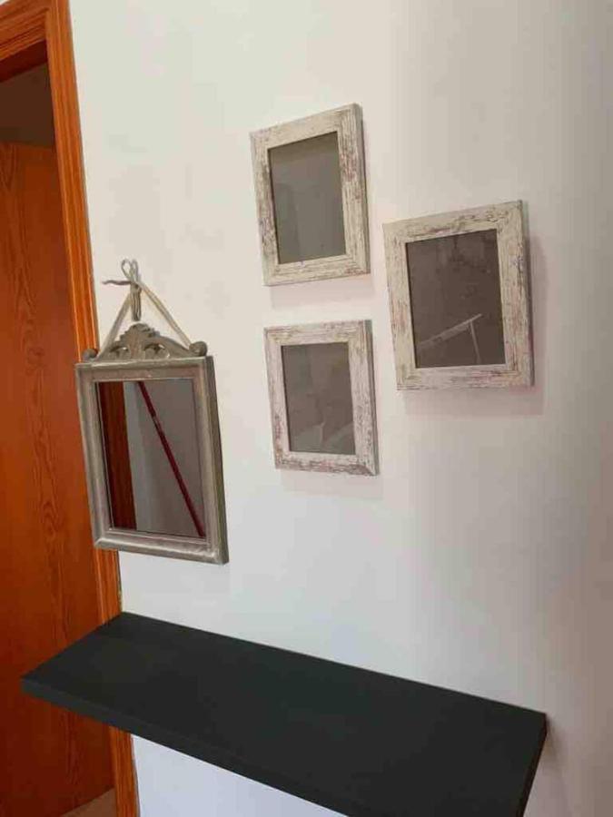 Apartmán Torre San Martin Niebla Exteriér fotografie