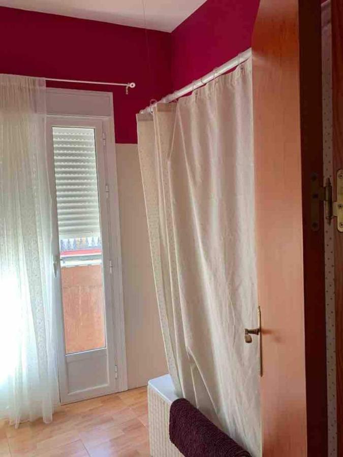 Apartmán Torre San Martin Niebla Exteriér fotografie
